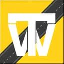 WayTaxi Pro Logo